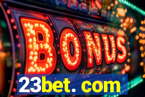 23bet. com